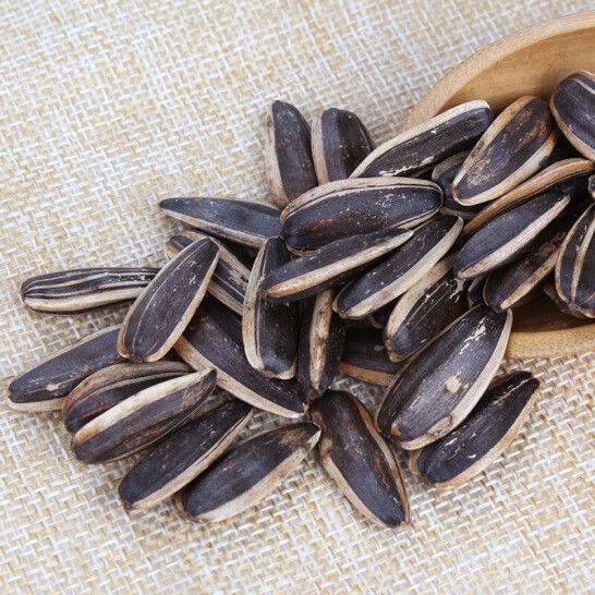 【虧本沖量】葵瓜子五香奶油焦糖紅棗核桃味大顆粒葵瓜子工廠批發