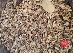 五香瓜子 香醇美味的傳統零食