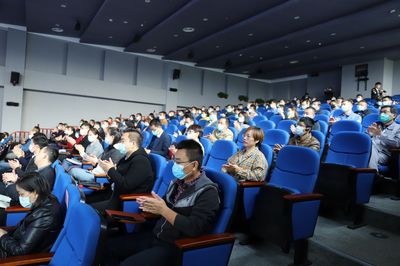 山東大學科技成果直通車駛?cè)霛鷮巹?chuàng)新谷 能源科學技術(shù)研究服務(wù)