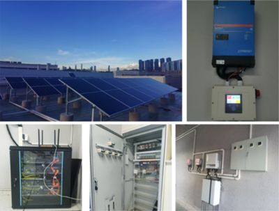 碳中和能源研究院 引領能源科學技術研究服務的先鋒